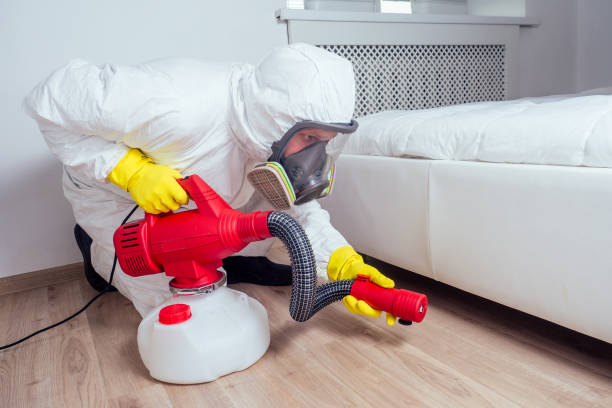 Best Emergency Pest Control  in Millbourne, PA