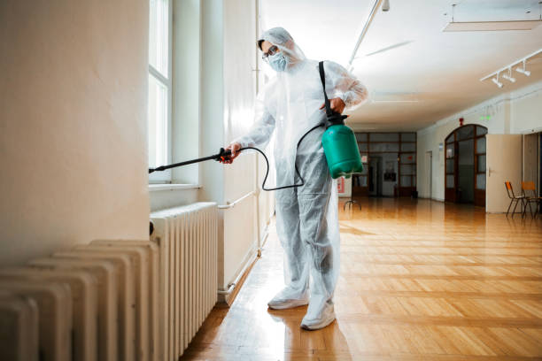 Best Pest Control Near Me in Millbourne, PA